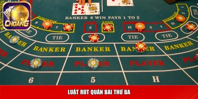 Hướng dẫn cách chơi Baccarat Choang club cho người mới