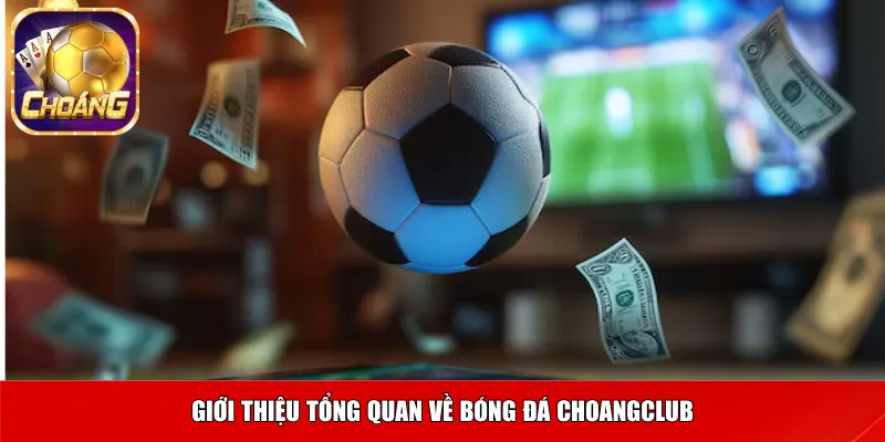 Giới thiệu tổng quan về Bóng đá Choangclub