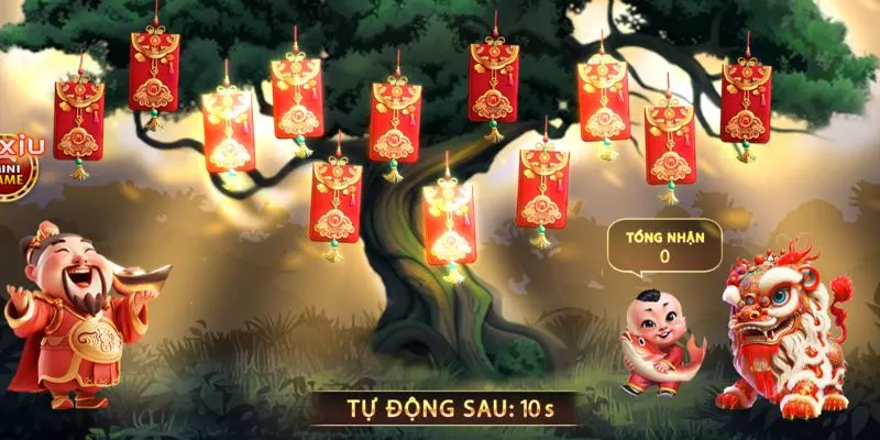 Các thuật ngữ phổ biến và cách tính điểm trong game Thần Tài