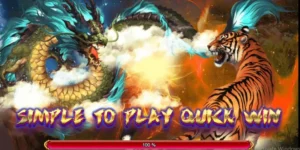 Dragon Tiger