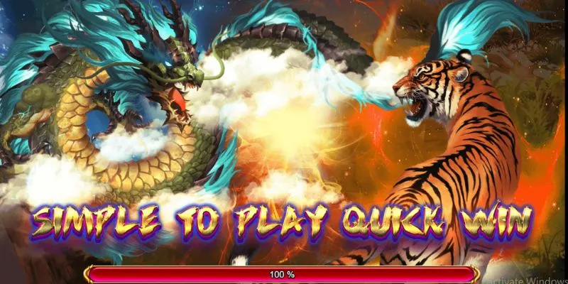 Dragon Tiger
