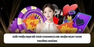 giới thiệu bạn bè