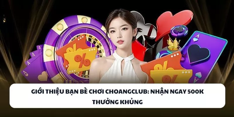 giới thiệu bạn bè