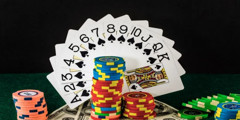 Tìm hiểu ngay cách thức tham gia cá cược Rồng Hổ tại Choang Club