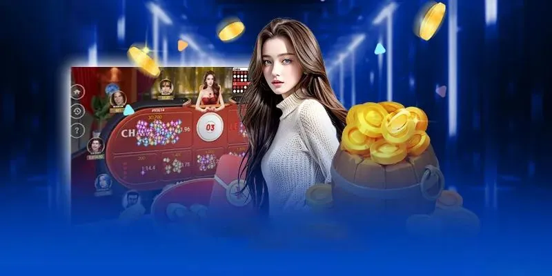 Luôn đặt cược bằng tiền thật và chơi nghiêm túc