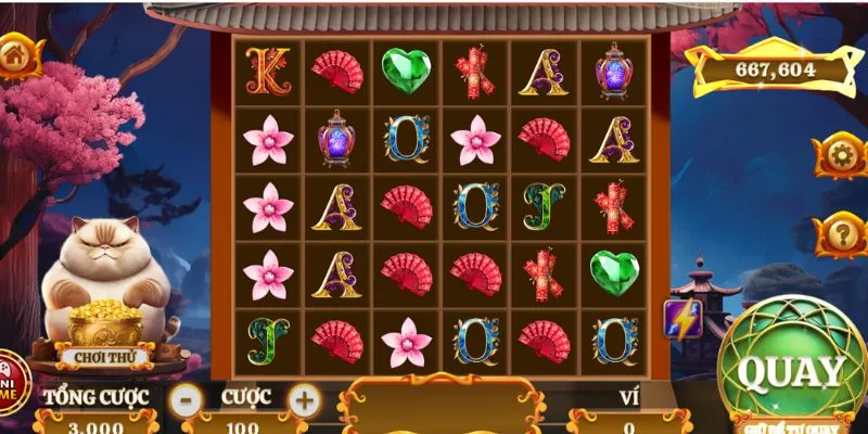 Hãy tận dụng ngay các tính năng đặc biệt, độc quyền tại cổng game