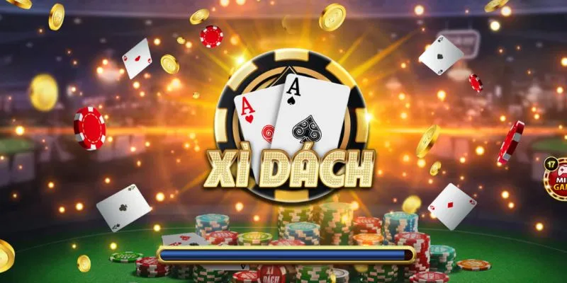 Khám phá ngay các bước chơi xì dách hoàng gia cùng Choangclub