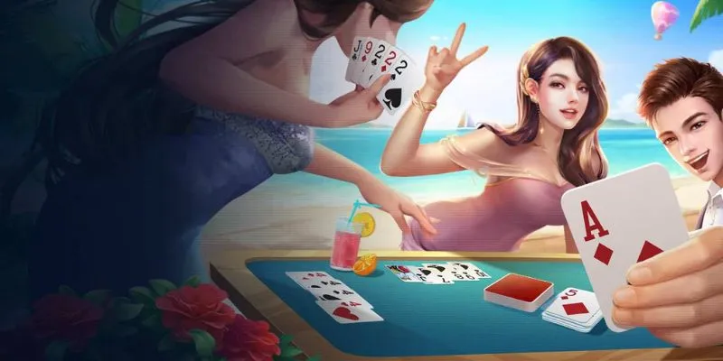 Tham gia và tận dụng các mẹo chơi mà chúng tôi cung cấp nhé!