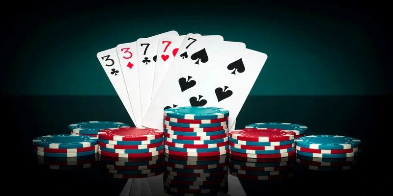 Bí quyết chơi luôn thắng tại cổng giải trí