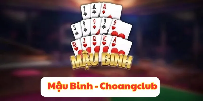 Mậu Binh