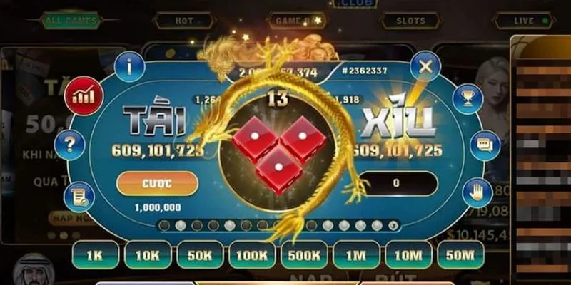 Những mẹo chơi Tài Xỉu MD5 hay chỉ có tại Choangclub nhé!