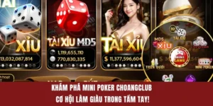 Mini Poker