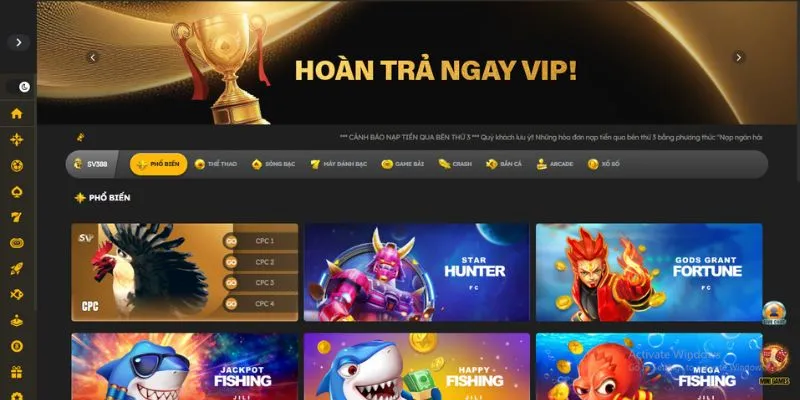 Một số trường hợp hay gặp trong quá trình đăng ký Choangclub