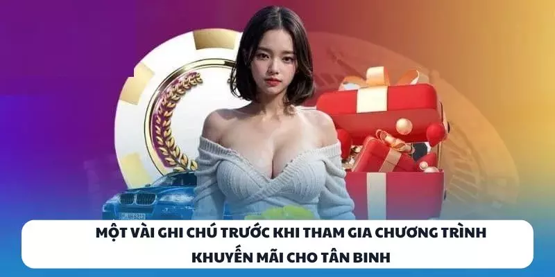 Một vài ghi chú trước khi tham gia chương trình khuyến mãi 88k cho tân binh