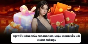 nạp tiền hàng ngày