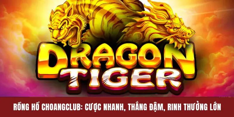 Rồng Hổ