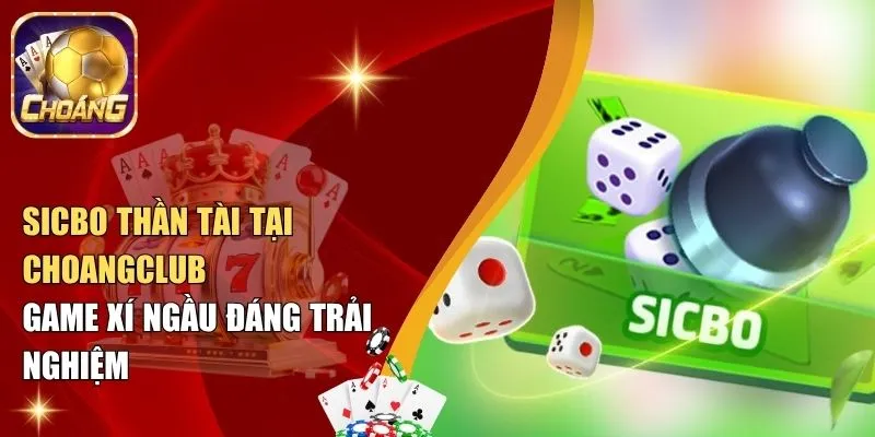 sicbo than tai