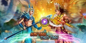 Sơn Tinh Thủy Tinh