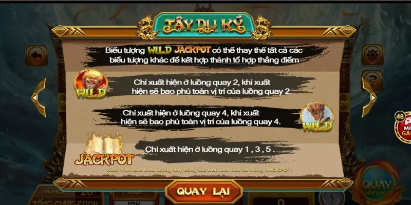 Cùng vận dụng ngay các mẹo chơi cực hay cùng Choang Club