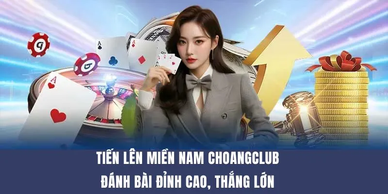Tiến Lên Miền Nam