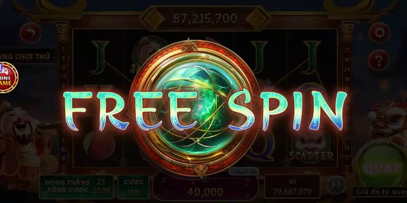 Tìm hiểu các tính năng độc đáo riêng biệt của slots Thần Tài