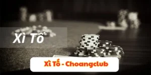 Xì Tố