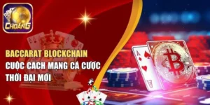 baccarat blockchain