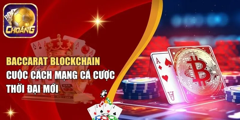 baccarat blockchain