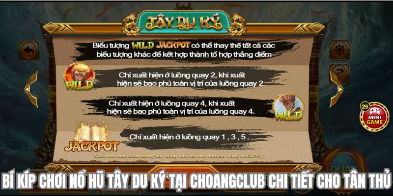 bi kip choi no hu tay du ky tai choangclub