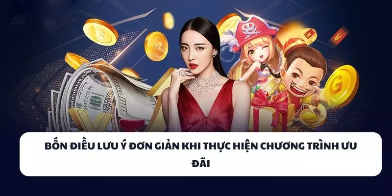 bon dieu luu y don gian khi thuc hien chuong trinh uu dai bon dieu luu y don gian khi thuc hien chuong trinh uu dai