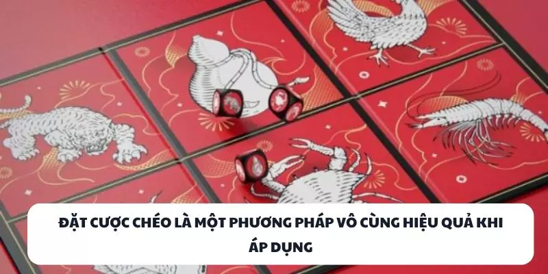 dat cuoc cheo la mot phuong phap vo cung hieu qua khi ap dung dat cuoc cheo la mot phuong phap vo cung hieu qua khi ap dung