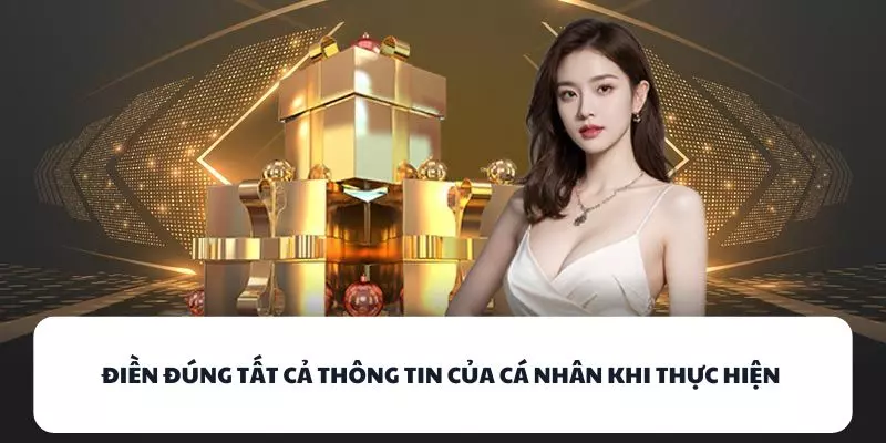 dien dung tat ca thong tin cua ca nhan khi thuc hien dien dung tat ca thong tin cua ca nhan khi thuc hien