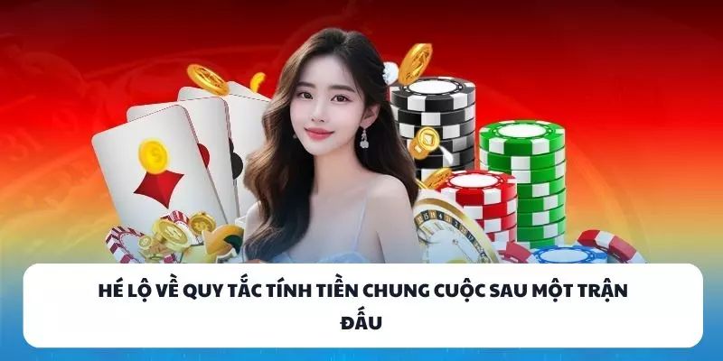 he lo ve quy tac tinh tien chung cuoc sau mot tran dau he lo ve quy tac tinh tien chung cuoc sau mot tran dau
