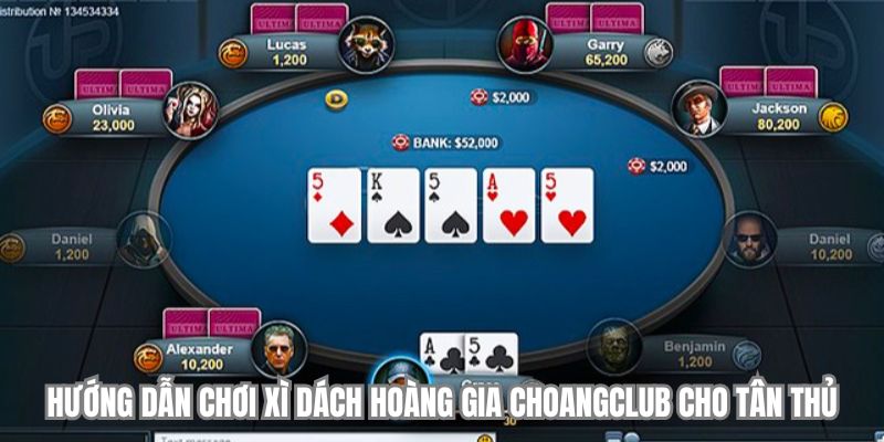 huong dan choi xi dach hoang gia choangclub cho tan thu huong dan choi xi dach hoang gia choangclub cho tan thu