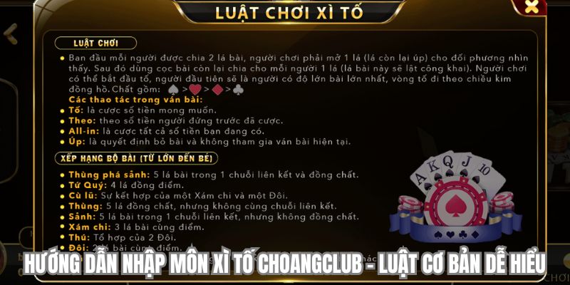huong dan nhap mon xi to choangclub huong dan nhap mon xi to choangclub