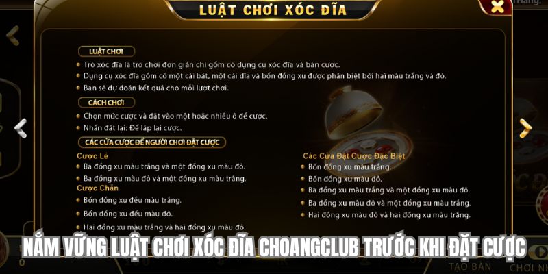 nam vung luat choi xoc dia choangclub nam vung luat choi xoc dia choangclub