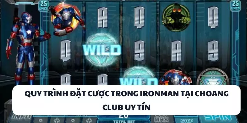 quy trinh dat cuoc trong ironman tai choang club uy tin quy trinh dat cuoc trong ironman tai choang club uy tin