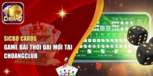 sicbo cards