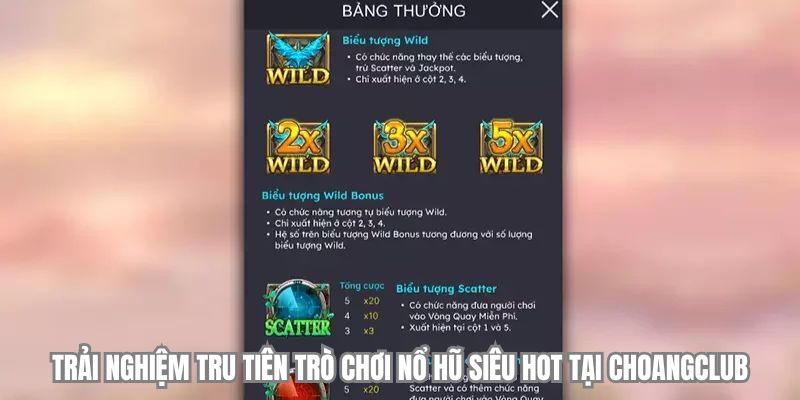 trai nghiem tru tien tro choi no hu sieu hot tai choangclub trai nghiem tru tien tro choi no hu sieu hot tai choangclub